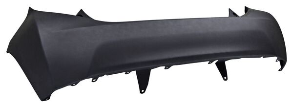 FASCIA (DEFENSA) TRAS TOYOTA PRIUS C 2018 AL 2021