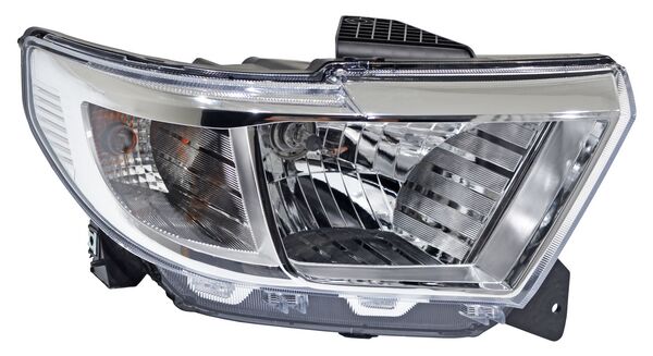 FARO CHEVROLET TORNADO 2021 AL 2024 VAN S/MOTOR 288 DER