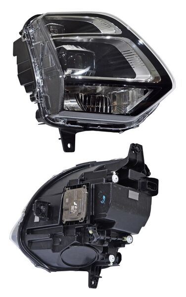 FARO CHIREY OMODA C5 2023 AL 2024 S/FARO AUX DER