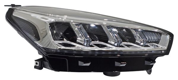 FARO CHIREY TIGGO 7 PRO 2022 AL 2023 LEDS DER