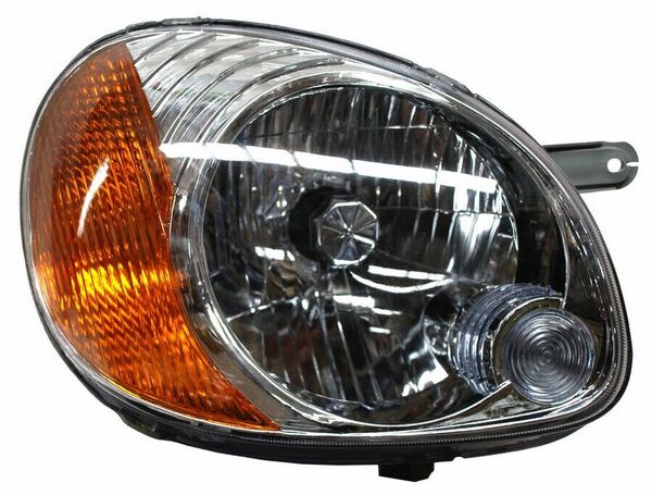 FARO DODGE ATOS 2002 AL 2004 DER CN