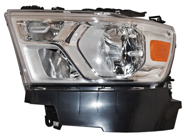 [20-G566-B0-1N] FARO DODGE PU 2019 AL 2023 FONDO CROM IZQ TYC