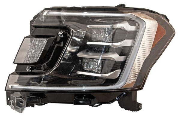 FARO FORD EXPEDITION 2018 AL 2020 LEDS IZQ TYC