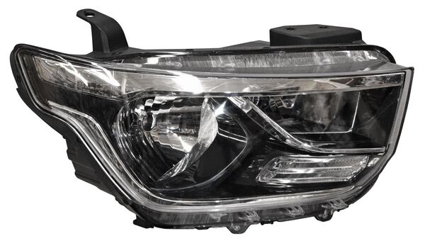 FARO HYUNDAI STAREX 2019 AL 2020 DER CN