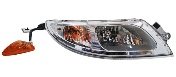 FARO INTERNATIONAL MOD. 4000/ 7000/ 8500 2003 AL 2019 C/CUARTO LAT DER