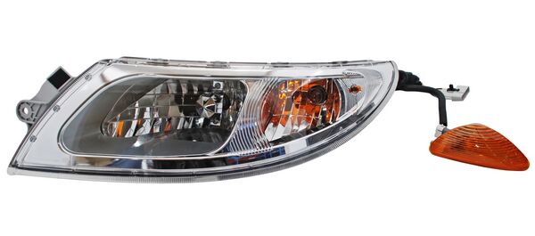 FARO INTERNATIONAL MOD. 4000/ 7000/ 8500 2003 AL 2019 C/CUARTO IZQ