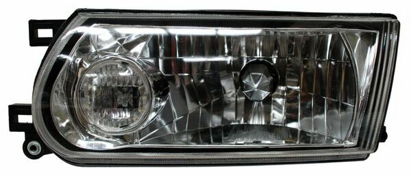 [FNT301R] FARO NISSAN TSURU III 2001 AL 2004 C/AJUSTES DER CN