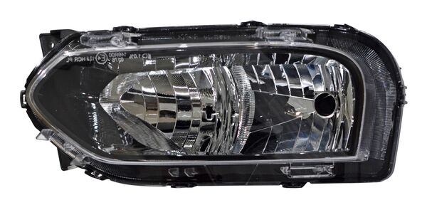 FARO RENAULT KWID 2023 AL 2024 IZQ TYC