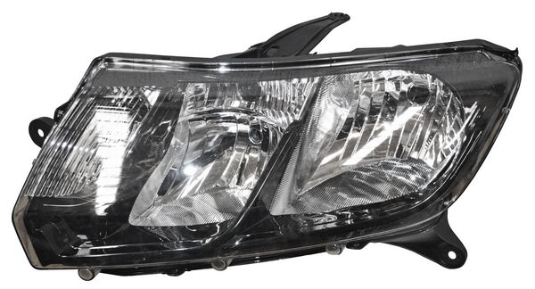 [20-E566-B5-2B] FARO RENAULT STEPWAY 2016 AL 2019/ LOGAN 2015 AL 2016 FILO NEGRO IZQ TYC
