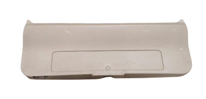TAPA 5TA PUERTA JEEP PATRIOT 2007 AL 2017 USADA ORIGINAL D-2