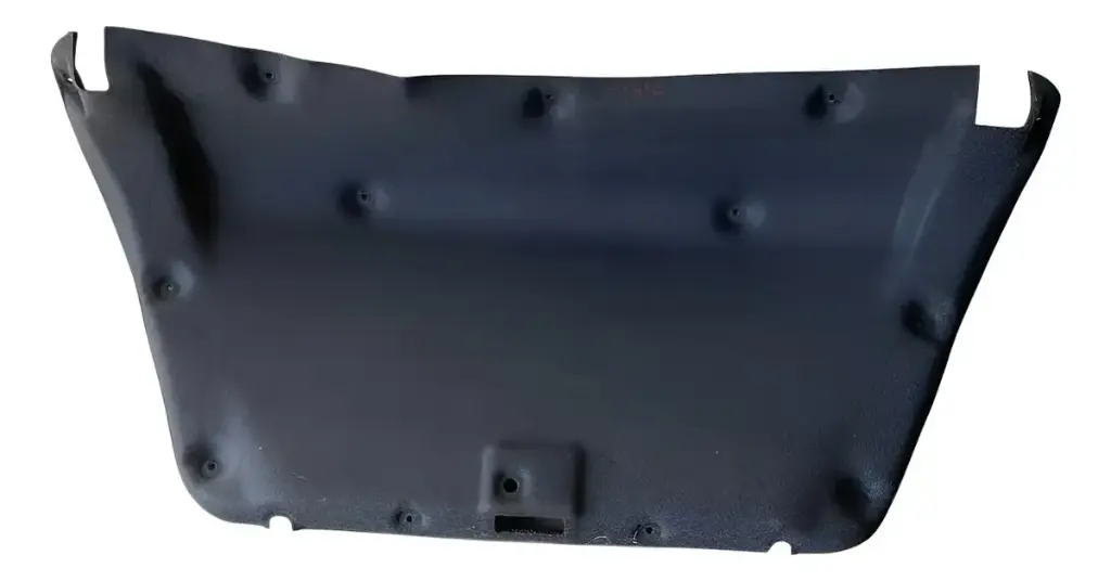 PANEL CAJUELA (ALFOMBRA) CHEVROLET SONIC 2017 AL 2018 ORIGINAL