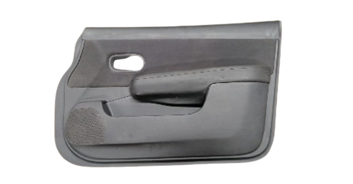 TAPA PUERTA NISSAN TIIDA 2004 AL 2013 DEL DER DESMONTADO ORIGINAL D-2