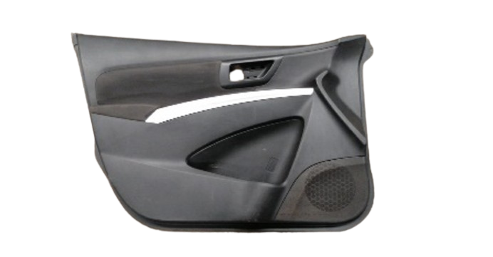 TAPA PUERTA SUZUKI SX4 S-CROSS 2013 AL 2016 1.6L DEL IZQ DESMONTADO ORIGINAL D-2