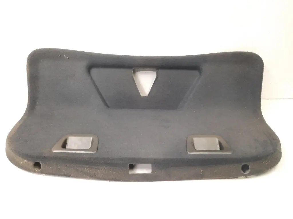 TAPA 5TA PUERTA AUDI A6 C6 2005 AL 2011 DESMONTADO ORIGINAL D-1