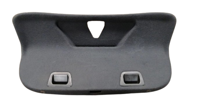 TAPA 5TA PUERTA AUDI A6 C6 2005 AL 2011 DESMONTADO ORIGINAL D-1