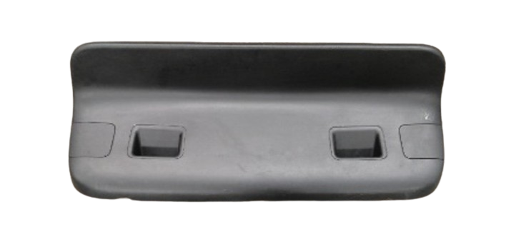 TAPA 5TA PUERTA VOLKSWAGEN POLO 2003 AL 2008 SEDAN DESMONTADO ORIGINAL