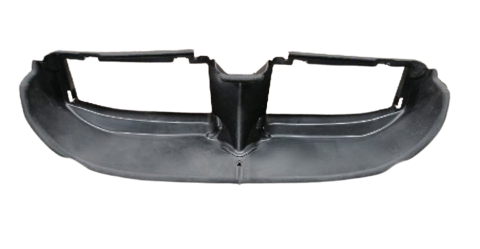 [51717156559] TOLVA RADIADOR DEFLECTOR DE AIRE BMW SERIE 3 A90 2004 AL 2013 CEN DEL ORIGINAL