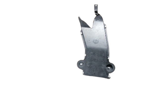 TOLVA RADIADOR FORD EXPLORER 2013 AL 2019 3.5L DOHC INF ORIGINAL