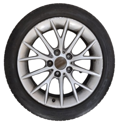 LLANTA 205/50 R17 MICHELIN PRIMACY HP SEMINUEVA 40% VIDA