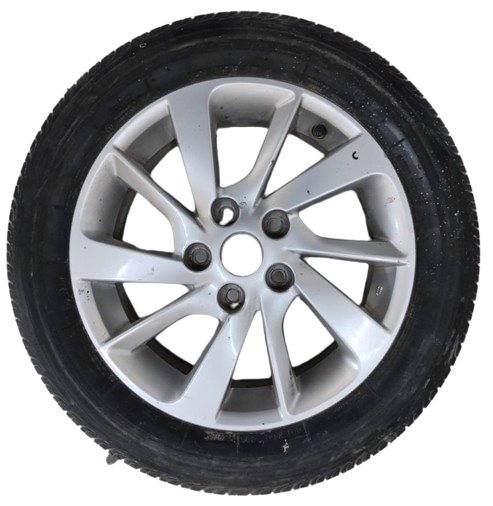 [852] RIN 16" NISSAN SENTRA ORIGINAL