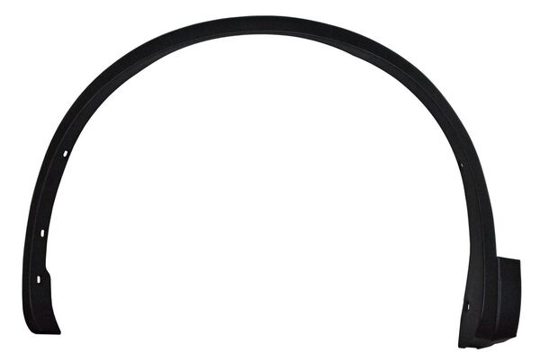 MOLDURA ARCO SALP RENAULT KOLEOS DE 2017 AL 2023 IZQ