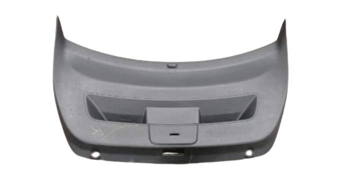TAPA 5TA PUERTA VOLKSWAGEN BEETLE 2012 AL 2019 DESMONTADO ORIGINAL D-2