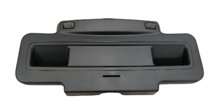 [6J3-867-601H] TAPA 5TA PUERTA SEAT IBIZA SPORTCOUPE 2016 TRAS ORIGINAL