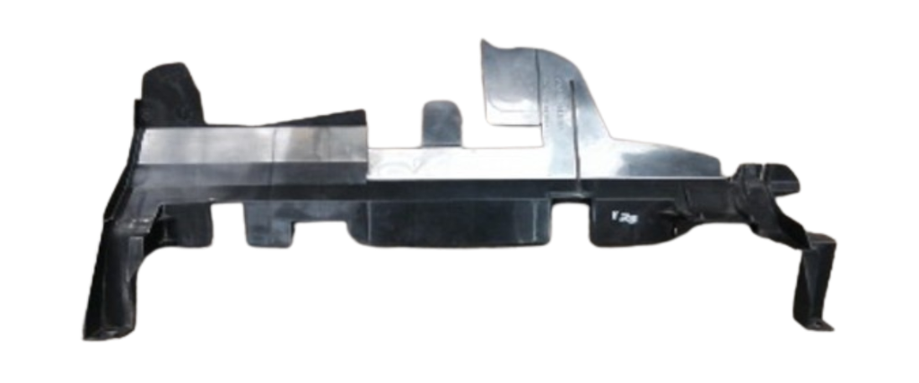 TOLVA RADIADOR NISSAN MARCH 2014 AL 2021/VERSA LINEA ANT 2018 DEL DER ORIGINAL COD. 21498-9LE0A