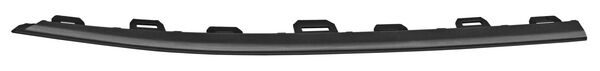 [HDCHOM23R] MOLDURA FASCIA (DEFENSA) OMODA 5 2023 AL 2024 DEL DER