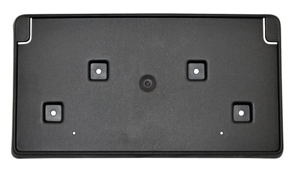 PORTAPLACA JEEP GRAND CHEROKEE 2017 AL 2021 DEL