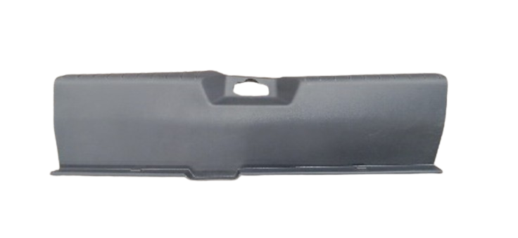 TAPA 5TA PUERTA KIA RIO 2011 AL 2017 TRAS DESMONTADO ORIGINAL