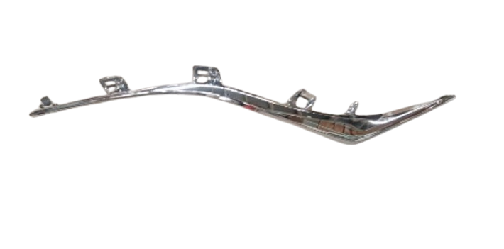 [BHN1507J1A] MOLDURA PARRILLA MAZDA 3 2014-2016 CROM DER