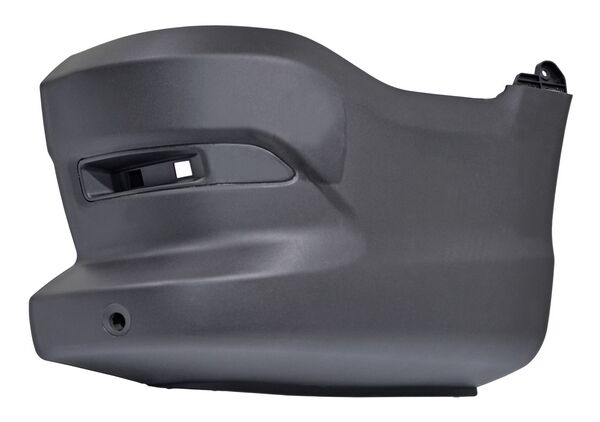 [ATDR70021SR] ALERON DODGE RAM 700 2021 AL 2023  C/SENS  TRAS DER 