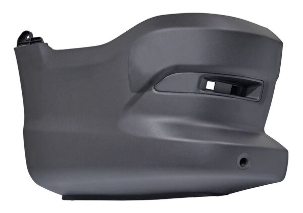 ALERON DODGE RAM 700 2021 AL 2023  C/SENS  TRAS IZQ 