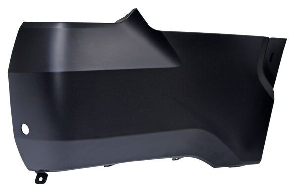 ALERON TOYOTA TUNDRA 2023 C/HOYO P/SENS P/PINTAR  DEL DER 