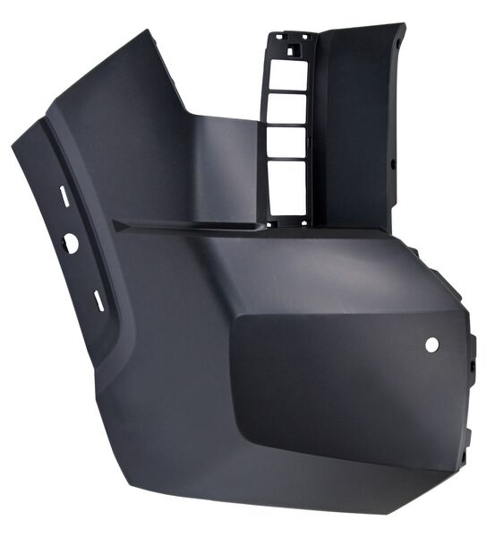 ALERON TOYOTA TUNDRA 2023 S/HOYO P/SENS P/PINTAR  DEL DER 