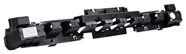 ANTIMPACTO DEFENSA NISSAN XTRAIL/ROGUE 2021 AL 2023 AMER SUP DEL  