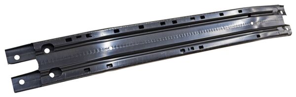 ALMA FASCIA REFUERZO DEFENSA GMC ACADIA 2017 AL 2019 SL/SLE/SLT/DENALI DEL  