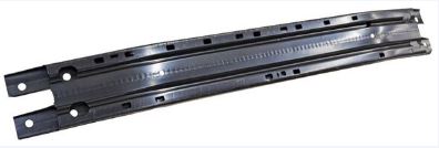 ALMA FASCIA REFUERZO DEFENSA GMC ACADIA 2017 AL 2019 SL/SLE/SLT/DENALI SOPORTE  DEL  