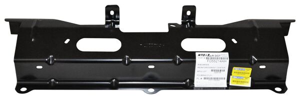 [RDFBR21C] ALMA FASCIA REFUERZO DEFENSA FORD BRONCO SPORT CENTRAL 2021 AL 2022 DEL  