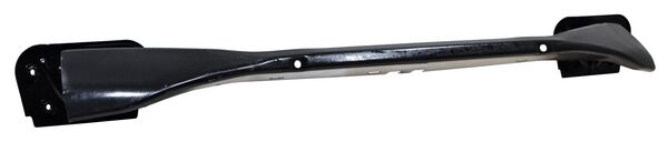 ALMA FASCIA REFUERZO DEFENSA FORD TRANSIT 2020 AL 2023 BUS DEL  