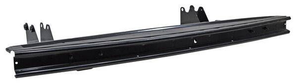 ALMA FASCIA REFUERZO DEFENSA FORD TRANSIT 2020 AL 2023 BUS TRAS  