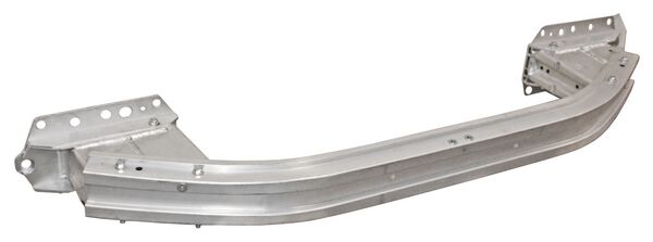 ALMA FASCIA REFUERZO DEFENSA HONDA CIVIC 2022 AL 2024 ALUMINIO DEL  