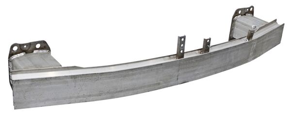 [RTKSO21] ALMA FASCIA REFUERZO DEFENSA KIA SORENTO 2021 AL 2023 ALUMINIO TRAS  
