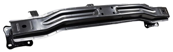 ALMA FASCIA REFUERZO DEFENSA MG RX8 2021 AL 2024 TRAS  