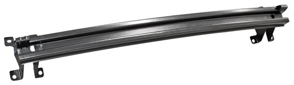 ALMA FASCIA REFUERZO DEFENSA MG5 2021 AL 2023 ALUMINIO TRAS  