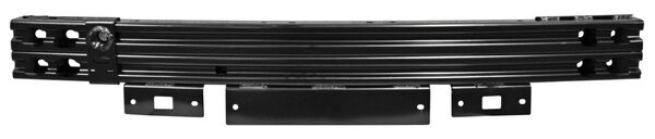 ALMA FASCIA REFUERZO DEFENSA NISSAN KICKS 2021 AL 2023 SUP DEL  