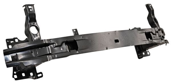 ALMA FASCIA REFUERZO DEFENSA VOLKSWAGEN CADDY 2022 AL 2024 DEL  