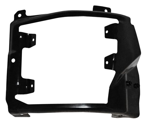 [84029798] BRACK BRAZO DEFENSA CHEVROLET PICK UP 2016 AL 2018/ INT DEL DER 