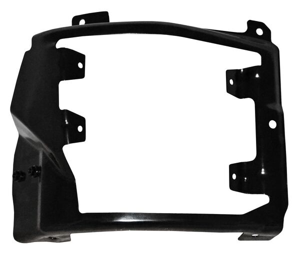 [84029797] BRACK BRAZO DEFENSA CHEVROLET PICK UP 2016 AL 2018/ INT DEL IZQ 